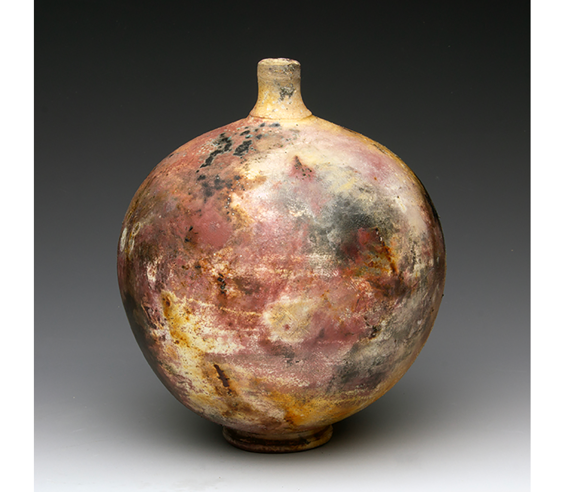 "Bon Fire Bottle" - Steve Belz